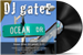 OCEAN DRIVE music by DJ gateE